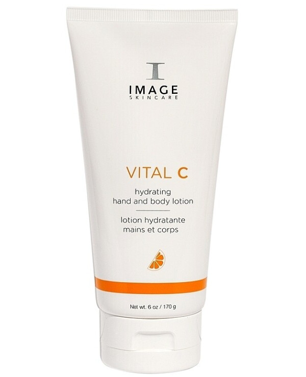 Image Skincare - Moisturizing Hand & Body Lotion Vital C Hydrating hand and body lotion 170 g