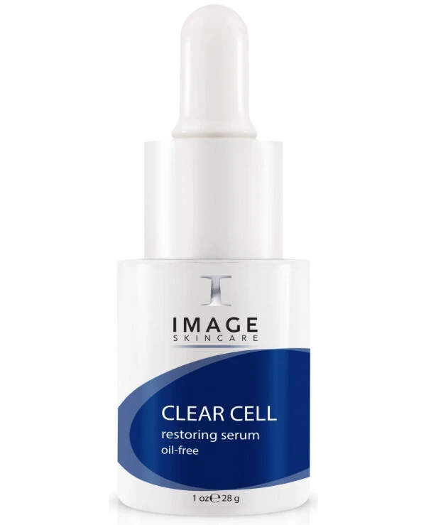 Image Skincare - Revitalizing serum Clear Cell Restoring Serum 28g