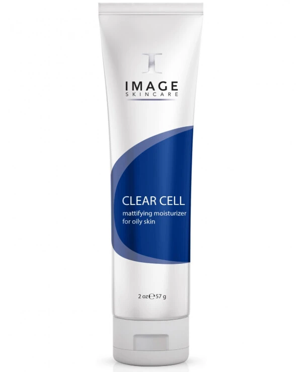 Image Skincare Mattifying cream | Mattifying cream