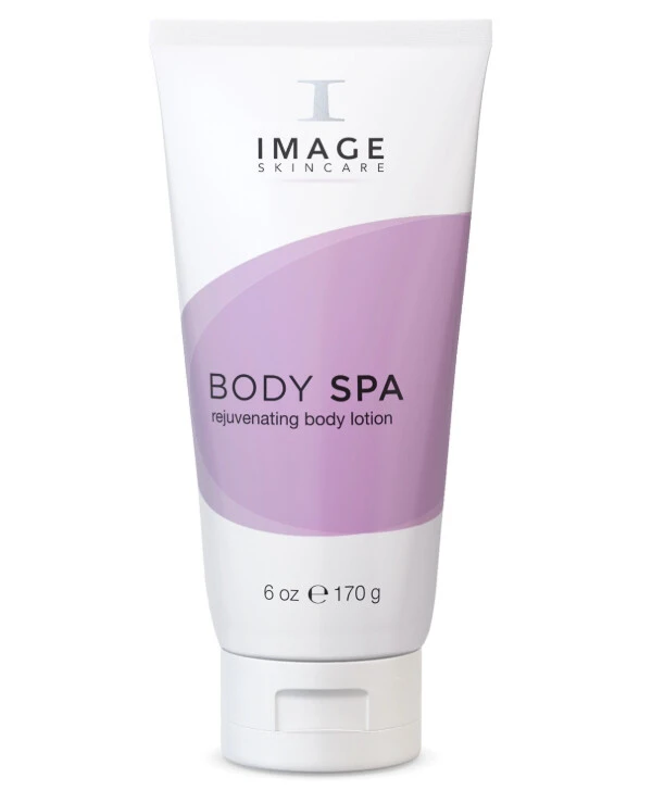 Image Skincare - Увлажняющее молочко с витаминами Body Spa​ Rejuvenating Body Lotion 170 мл
