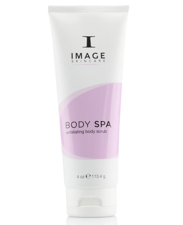Image Skincare - Эксфолиирующий скраб для тела Body Spa​ Exfoliating Body Scrub 113 г