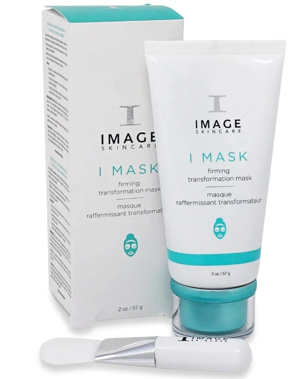 Image Skincare - Firming transforming mask I Mask Firming transformation mask 57 g