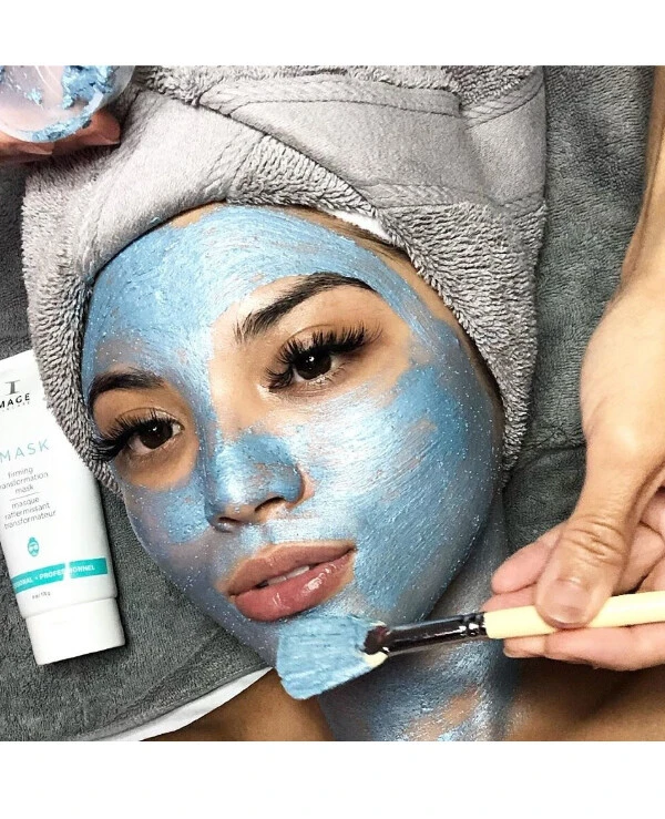 Image Skincare Укрепляющая трансформирующая маска | I Mask Firming transformation mask фото 2, цена, купить