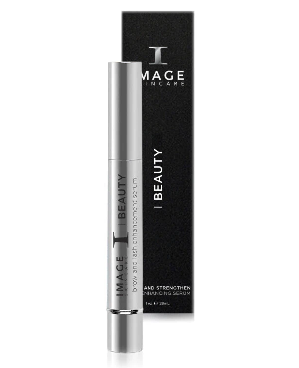 Image Skincare - Сыворотка для ресниц и бровей I Beauty Brow and lash enhancement serum 4 мл