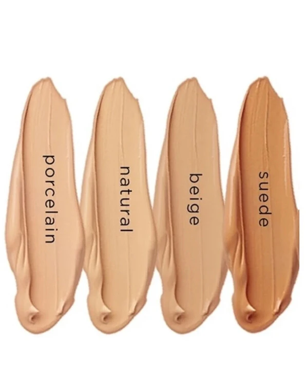 Image Skincare Foundation care No. 1 (porcelain) | Foundation care No. 1 (porcelain) 2