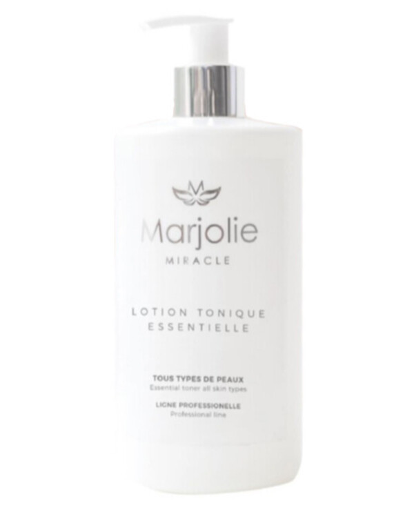 Marjolie - Toning Beauty Lotion Essentielle Toner 500ml