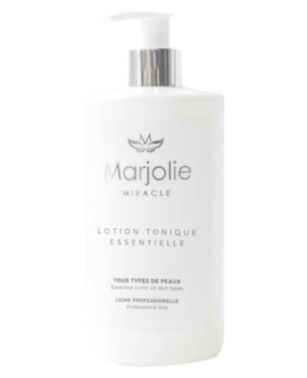 Marjolie - Тонизирующий Лосьон «Бьюти» Essentielle Toner 500 мл