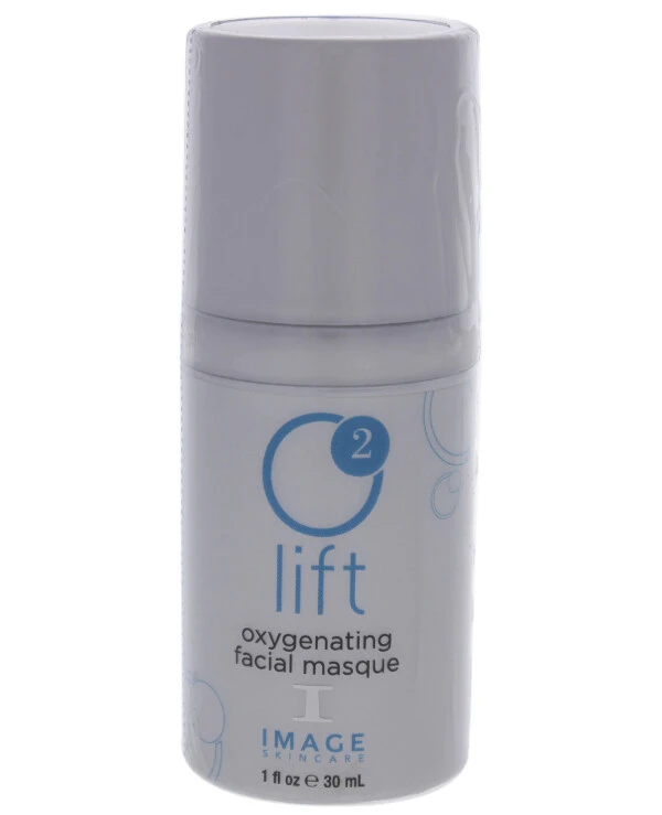 Image Skincare - Oxygen mask O2 Lift Oxygenating Facial Masque 30ml