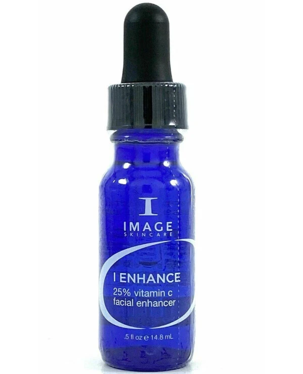 Image Skincare - Vitamin C Concentrate 25% Vitamin C Facial Enhancer 14.8ml