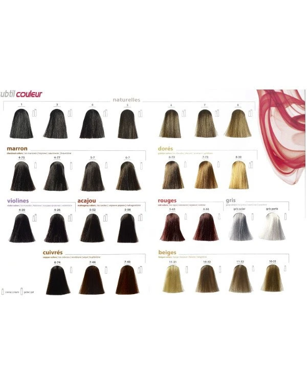 Subtil Tinting gel paint | tinting gel paint2