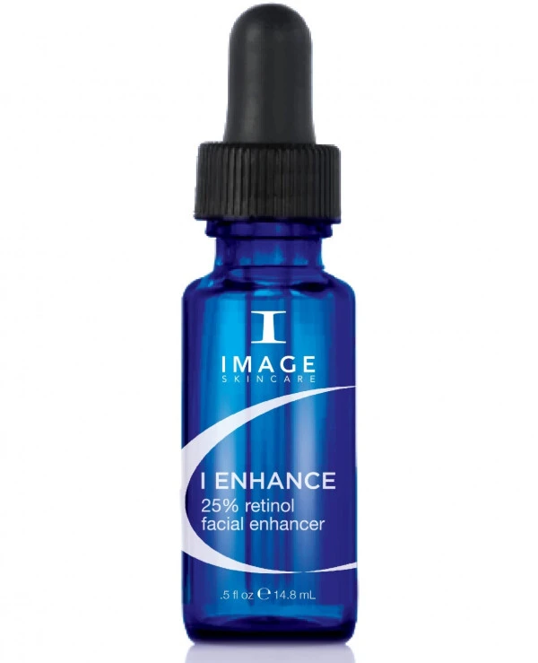 Image Skincare - Retinol Concentrate I Enhance Retinol Facial Enhancer 14.8ml