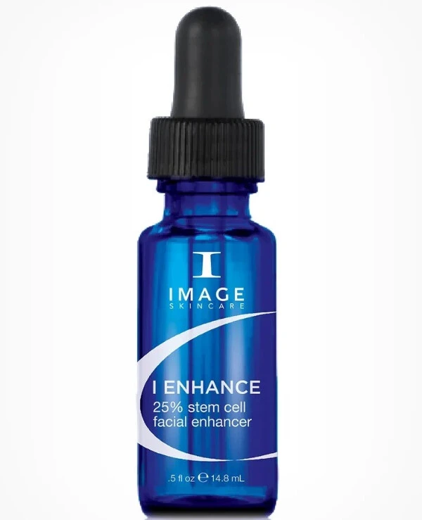 Image Skincare - Stem Cell Concentrate I Enhance Stem Cell Facial Enhancer 14.8ml
