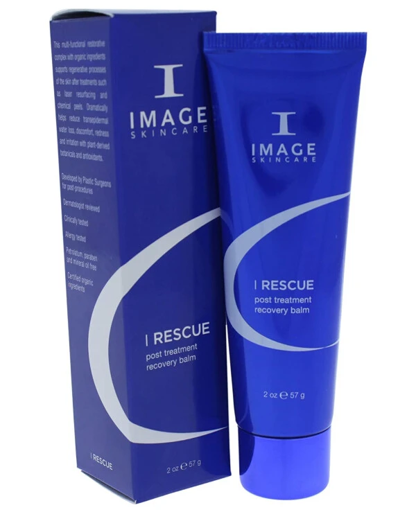 Image Skincare - After peeling cream I Rescue Post Treatment Recovery Balm 57 g