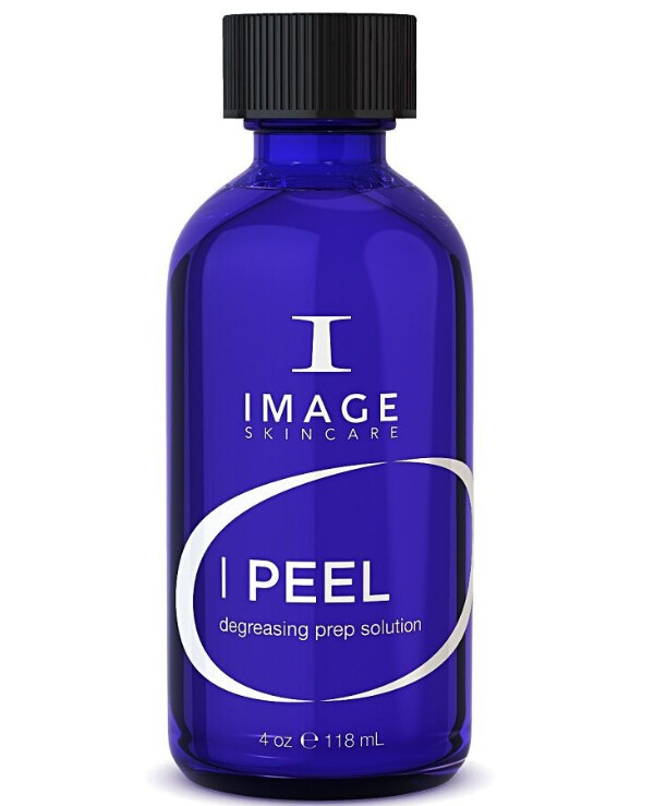 Image Skincare - Means for preparing skin for peeling I Peel I Prep Degreasing Solution 118ml