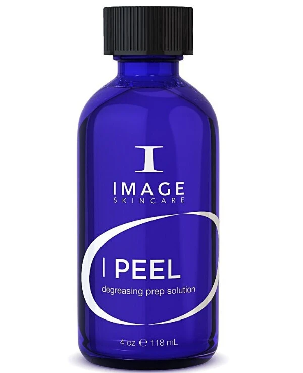 Image Skincare - Средство для подготовки кожи к пилингу I Peel I Prep Degreasing Solution 118 мл