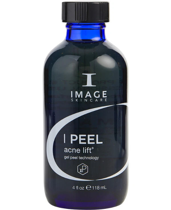 Image Skincare - Peeling for acne I Peel Acne lift peel solution 118ml