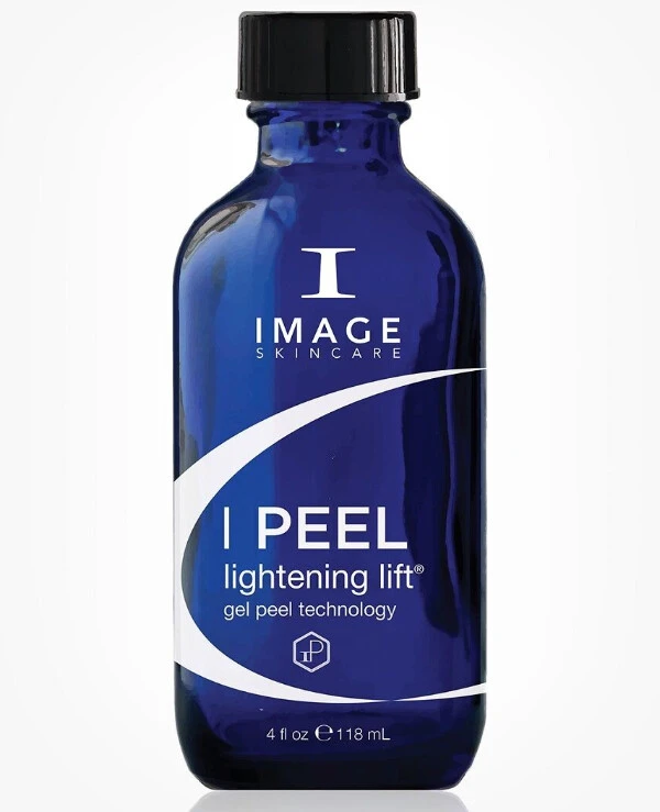 Image Skincare - Brightening peeling I Peel Lightening lift peel solution 118ml
