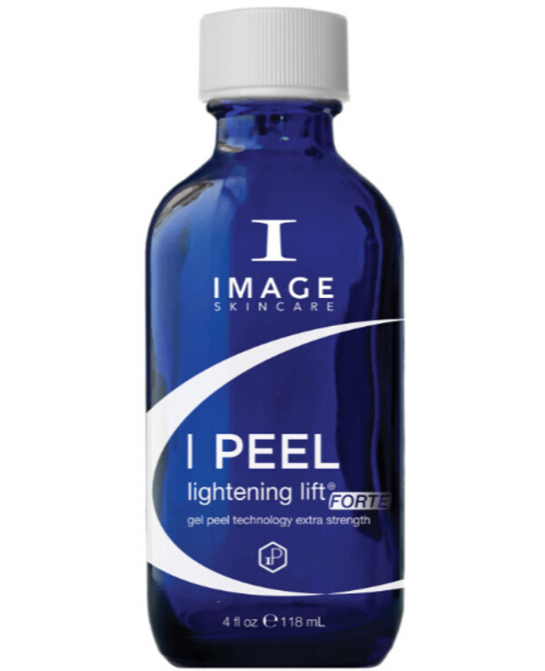 Image Skincare - Enhanced brightening peeling I Peel Lightening lift FORTE peel solution 118ml