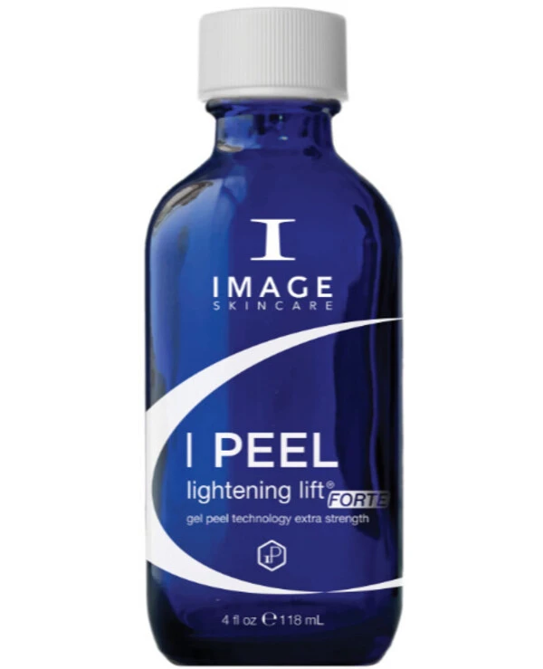 Image Skincare - Осветляющий пилинг усиленный I Peel Lightening lift FORTE peel solution 118 мл