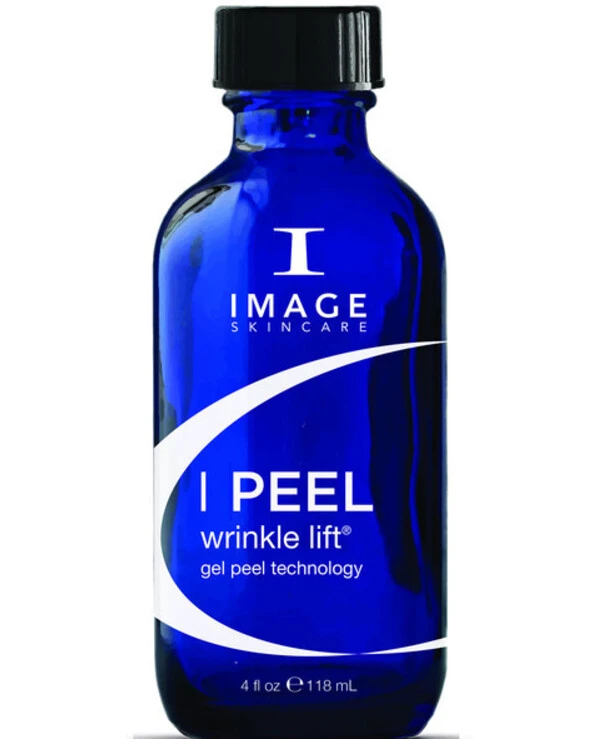 Image Skincare - Пилинг для морщин I Peel Wrinkle lift peel solution 118 мл