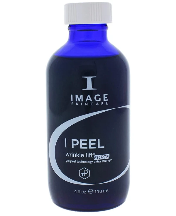Image Skincare - Пилинг от морщин усиленный I Peel Wrinkle lift FORTE peel solution 118 мл