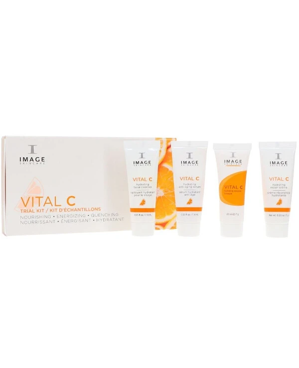 Image Skincare - Trial set Vital C Trial Kit 