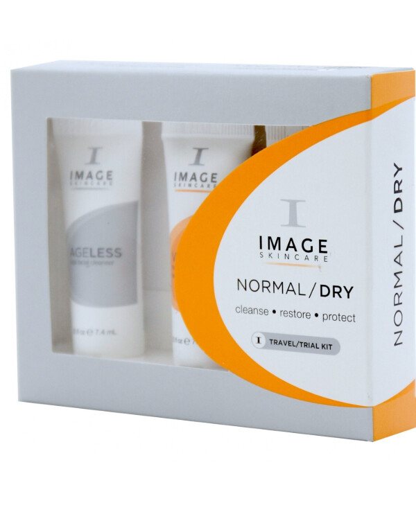 Image Skincare - Trial set Vital C Normal/Dry Trial Kit 
