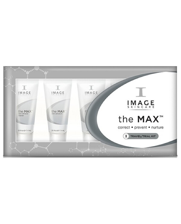Image Skincare - Trial set The MAX Stem Cell Trial Kit 