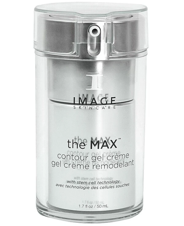 Image Skincare - Крем - гель контур the MAX Contour crème 50 мл