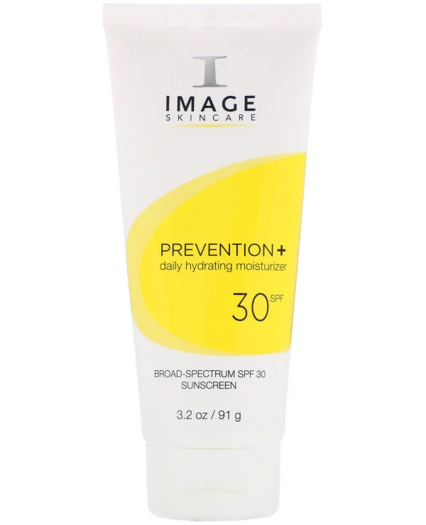 Image Skincare - Увлажняющий дневной крем SPF 30 Prevention+ Daily Hydrating Moisturizer SPF 30 91 г, 170 мл