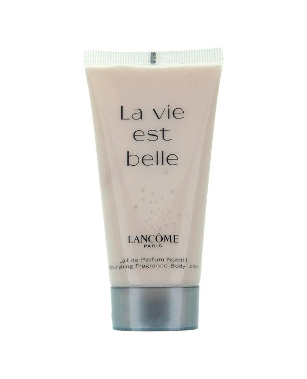 Lancome Подарочный Набор La Vie Est Belle | La_Vie_Est_Belle_body_lotion