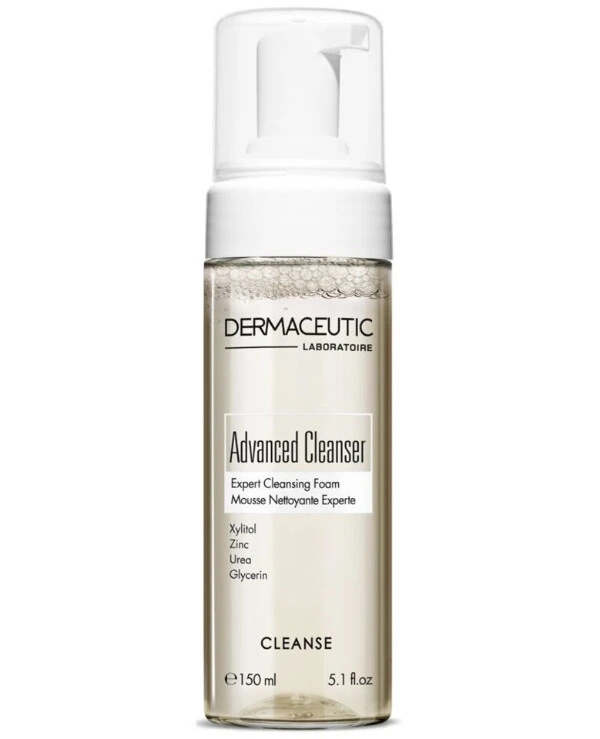 Dermaceutic - Очищающая пенка Advanced Cleanser 150 мл