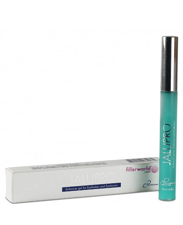Jalupro Гель-активатор для роста ресниц и бровей | Enhancer Gel for Eyelashes and Eyebrows фото, цена, купить