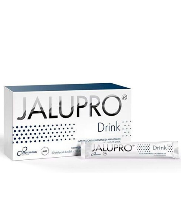 Jalupro - Dietary supplement drink (Proglyme) 