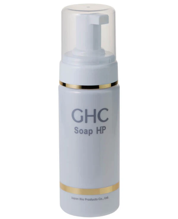 JBP - Пенка плацентарная для глубокого очищения GHC Soap HP 150 мл