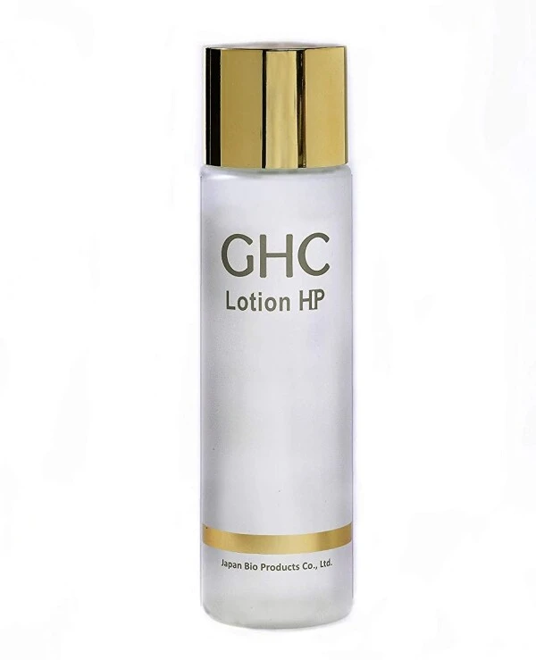 JBP - Лосьон-концентрат для интенсивного омоложения GHC Lotion HP 120 мл