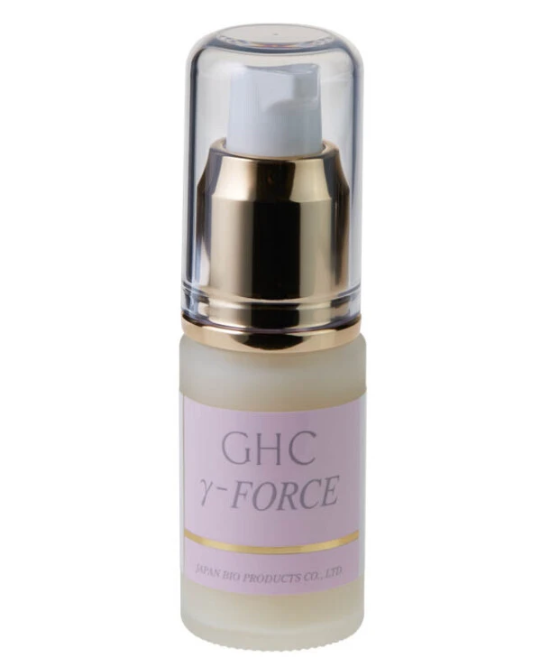 JBP - Эмульсия восстанавливающая защитные функции кожи GHC γ-Force (Pink) 20 мл