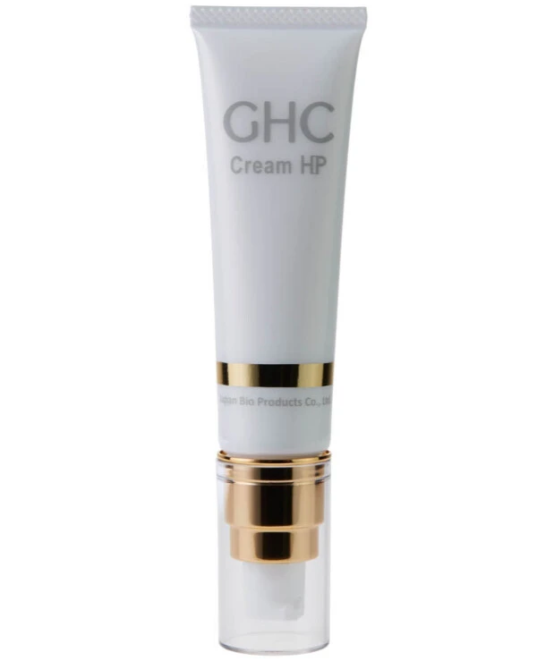 JBP - Крем-скульптор для комплексного восстановления кожи GHC Cream HP 35 мл