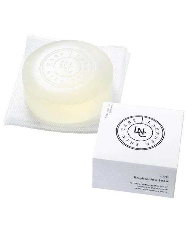 JBP - Мило для профілактики фотостаріння LNC Brightening Soap 100 г