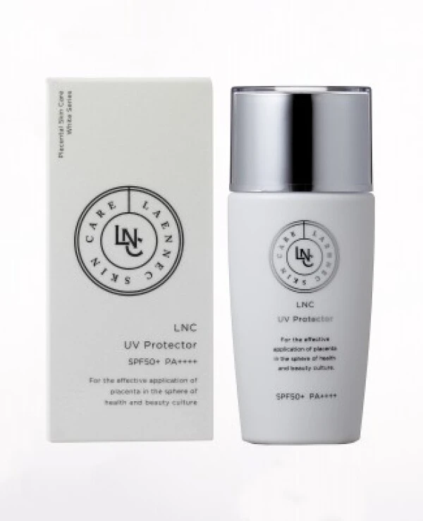 JBP - Крем для профилактики фотостарения LNC UV Protector SPF 50+ 40 мл