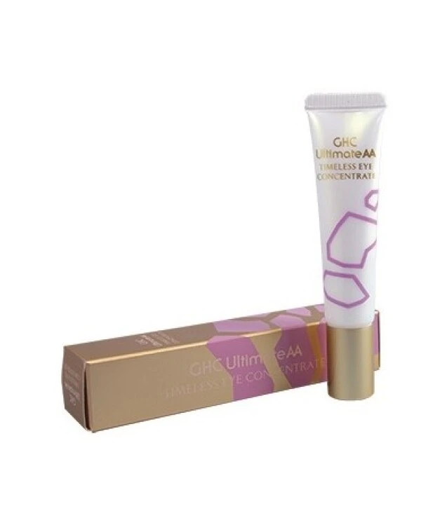 JBP - Placental cream for the eye area GHC Ultimate AA Eye Concentrate 12ml