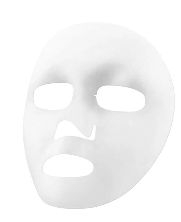 TYF Thank you farmer - An intensely moisturizing face mask True Water Deep Cotton Mask 25ml back