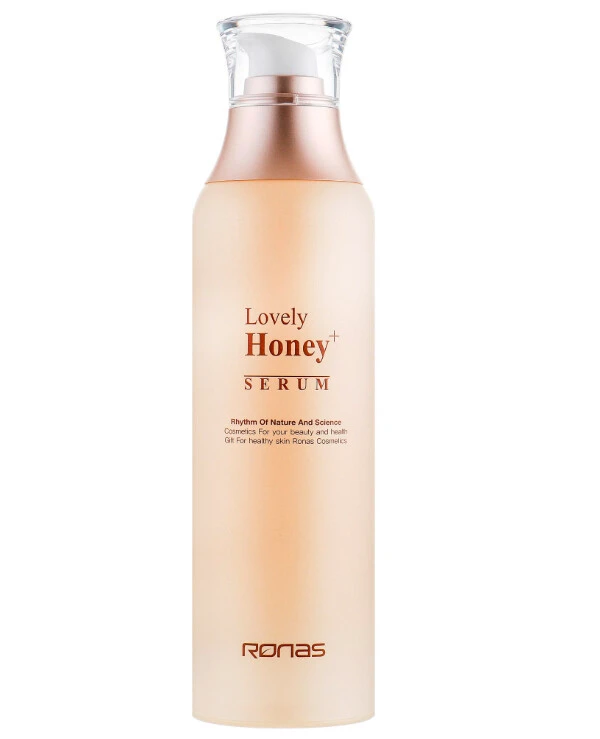 Ronas - Медовый серум Lovely Honey Serum 150 мл