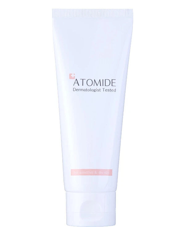 CU Skin - Крем для атопической кожи Clean-Up Atomide Cream 100 мл
