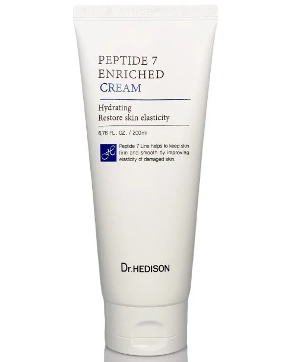 Dr.Hedison Anti-wrinkle cream with peptides | 77