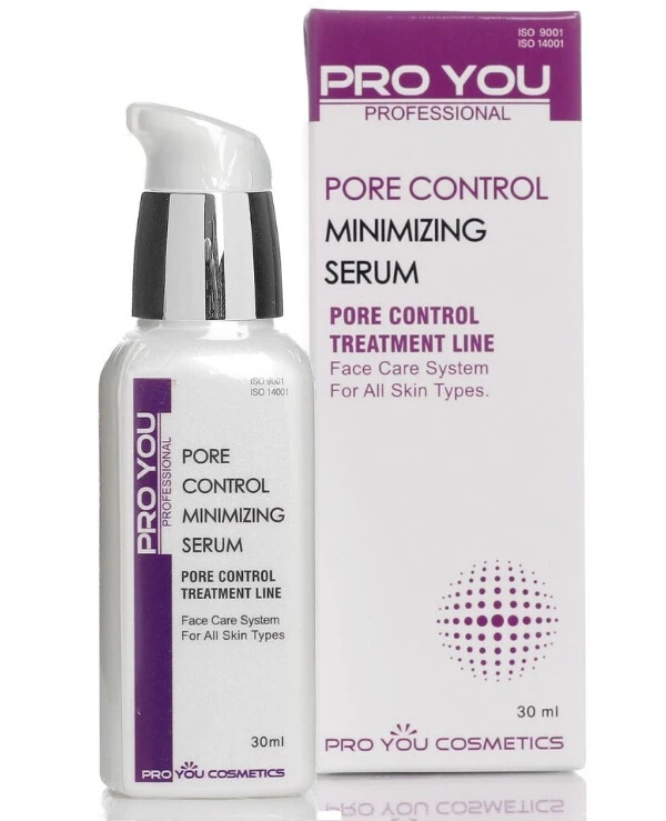 Pro You Professional - Сыворотка для сужения пор Pore Control Minimizing Serum 30 мл