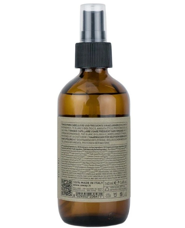 OWAY Rolland Фитопротеиновый увлажнитель для волоc | Phytoprotein Mist цена, фото, купить