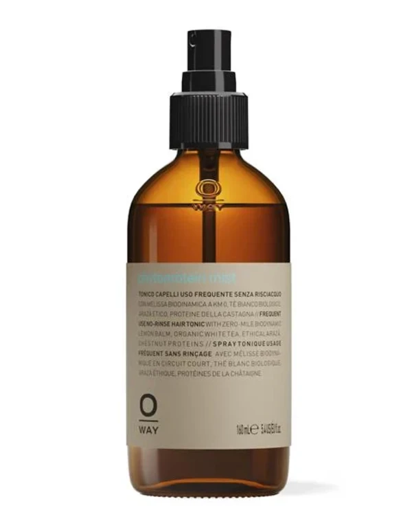 OWAY Rolland - Phytoprotein hair moisturizer Phytoprotein Mist 160 ml