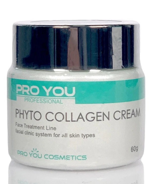 Pro You Professional - Крем с фитоколлагеном Phyto Collagen Cream 60 г