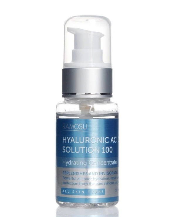 Ramosu Сыворотка Гиалуроновой кислоты 100 | Carestory Hyaluronic 100 acid solution фото, цена, купить